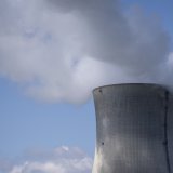 En Suisse, la discussion démarre autour d'une relance du parc nucléaire. Un rapport intitulé "Perspectives de l’énergie nucléaire en Suisse" fait le point sur la question (archives). KEYSTONE/GAETAN BALLY